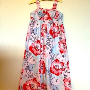 Romper J&J  Spring/Summer 5T